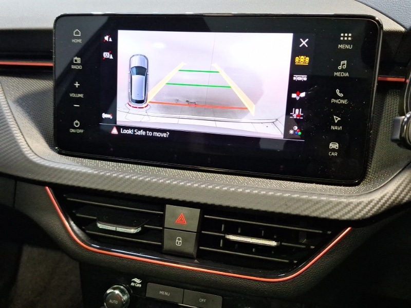 Used Skoda Kamiq 2024 for sale - 77224527: Photo 10