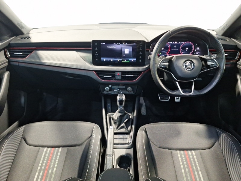 Used Skoda Kamiq 2024 for sale - 77224527: Photo 2