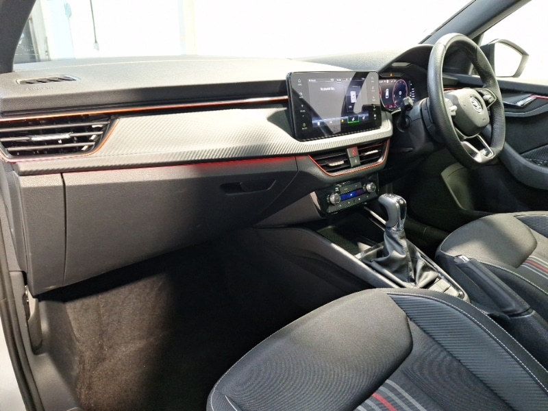 Used Skoda Kamiq 2024 for sale - 77224527: Photo 5