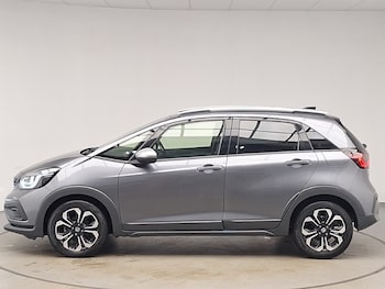 Used Honda Jazz 2021 for sale - 77353348: Photo