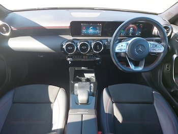 Used Mercedes-Benz A-Class 2020 for sale - 78467087: Photo