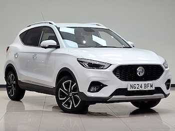Used MG MG ZS 2024 for sale - 78790589: Photo