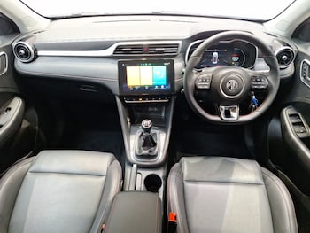 Used MG MG ZS 2024 for sale - 78790589: Photo