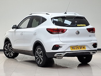 Used MG MG ZS 2024 for sale - 78790589: Photo
