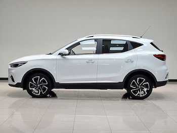 Used MG MG ZS 2024 for sale - 78790589: Photo