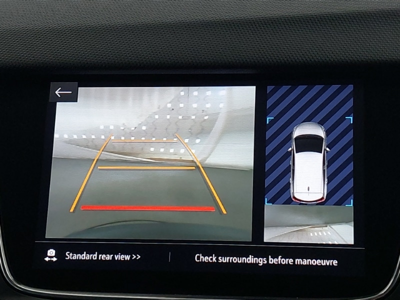 Used Vauxhall Crossland 2022 for sale - 76925477: Photo 11