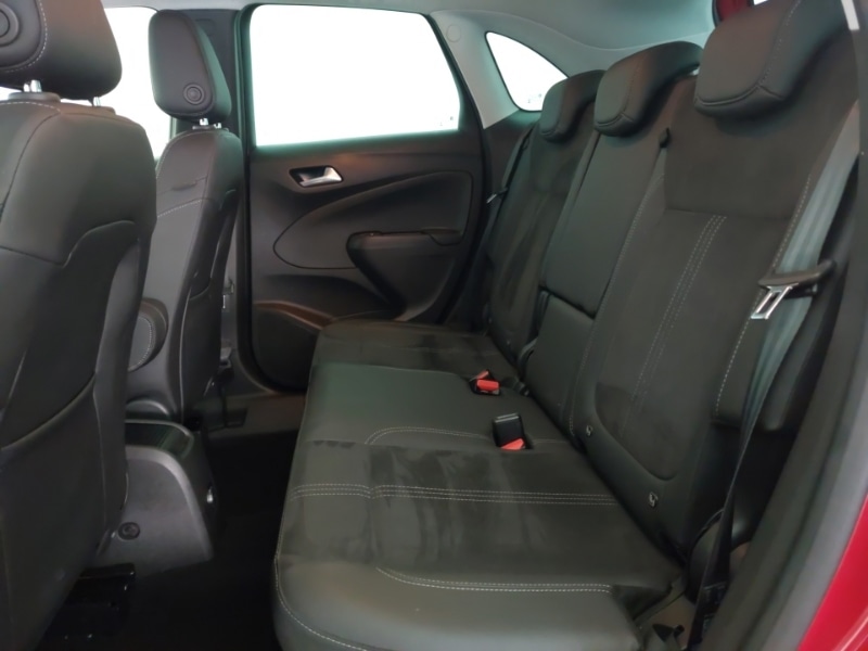 Used Vauxhall Crossland 2022 for sale - 76925477: Photo 6