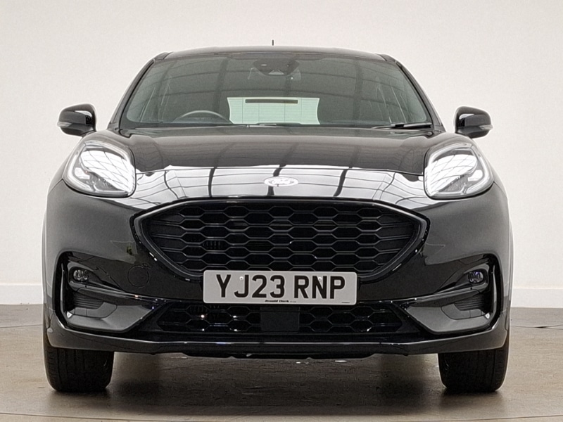 Used Ford Puma 2023 for sale - 76708467: Photo 12