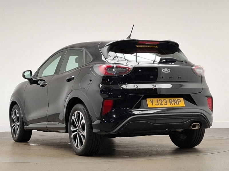 Used Ford Puma 2023 for sale - 76708467: Photo 3