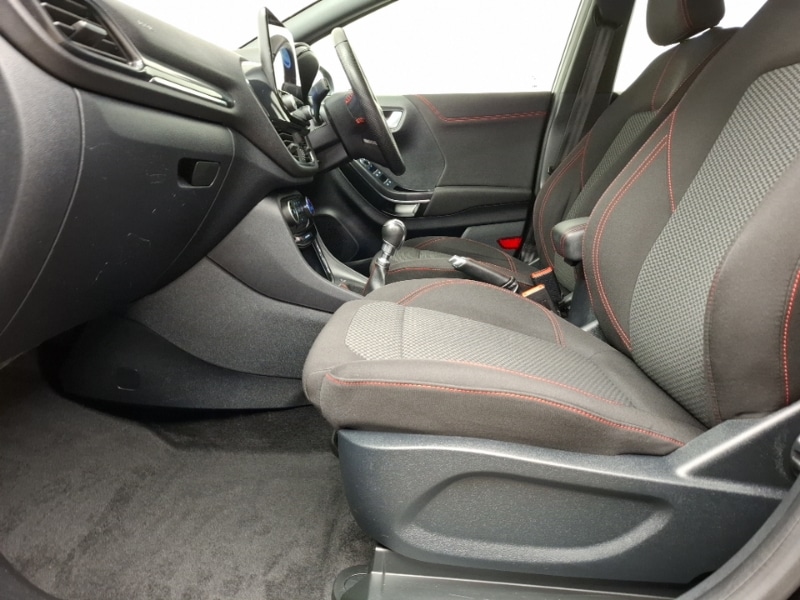 Used Ford Puma 2023 for sale - 76708467: Photo 5