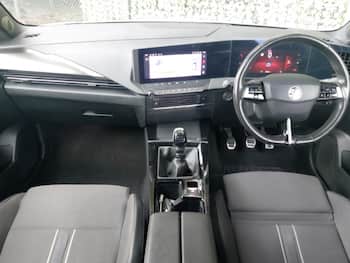 Used Vauxhall Astra 2023 for sale - 79635583: Photo