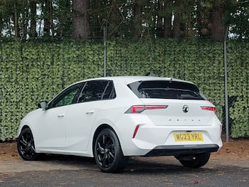 Used Vauxhall Astra 2023 for sale - 79635583: Photo
