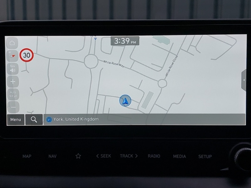 Used Hyundai BAYON 2022 for sale - 76497966: Photo 11