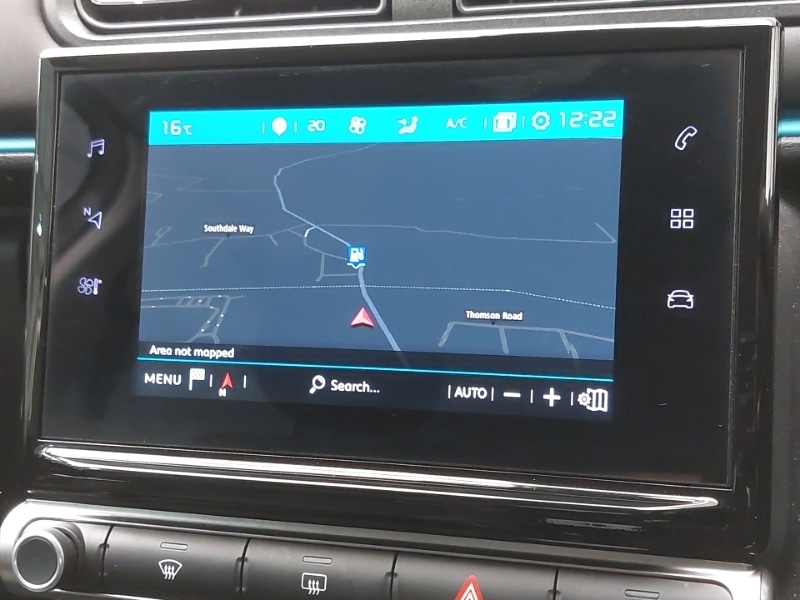 Used Citroen C3 2022 for sale - 76335358: Photo 10