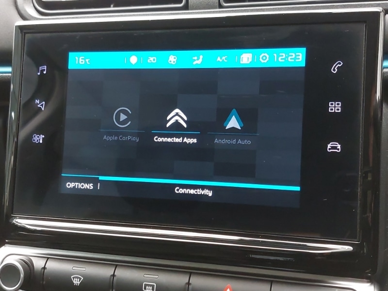 Used Citroen C3 2022 for sale - 76335358: Photo 11