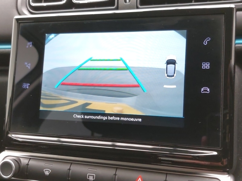 Used Citroen C3 2022 for sale - 76335358: Photo 12