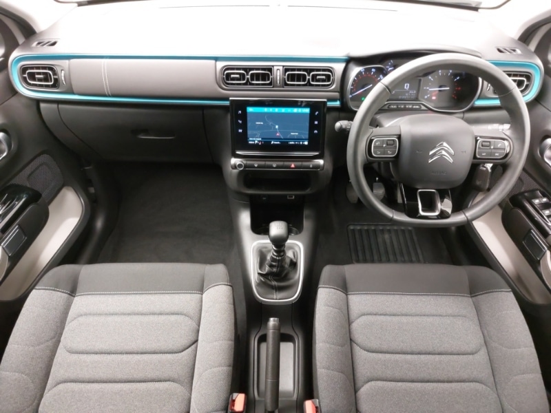 Used Citroen C3 2022 for sale - 76335358: Photo 2