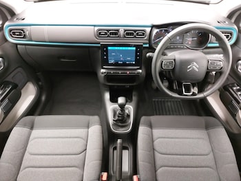 Used Citroen C3 2022 for sale - 76335358: Photo