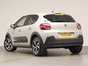 Used Citroen C3 2022 for sale - 76335358: Photo