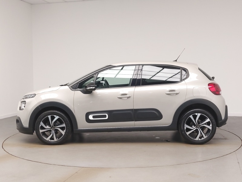 Used Citroen C3 2022 for sale - 76335358: Photo 4