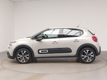 Used Citroen C3 2022 for sale - 76335358: Photo