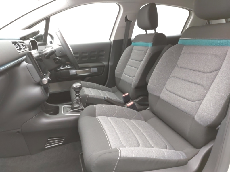 Used Citroen C3 2022 for sale - 76335358: Photo 5