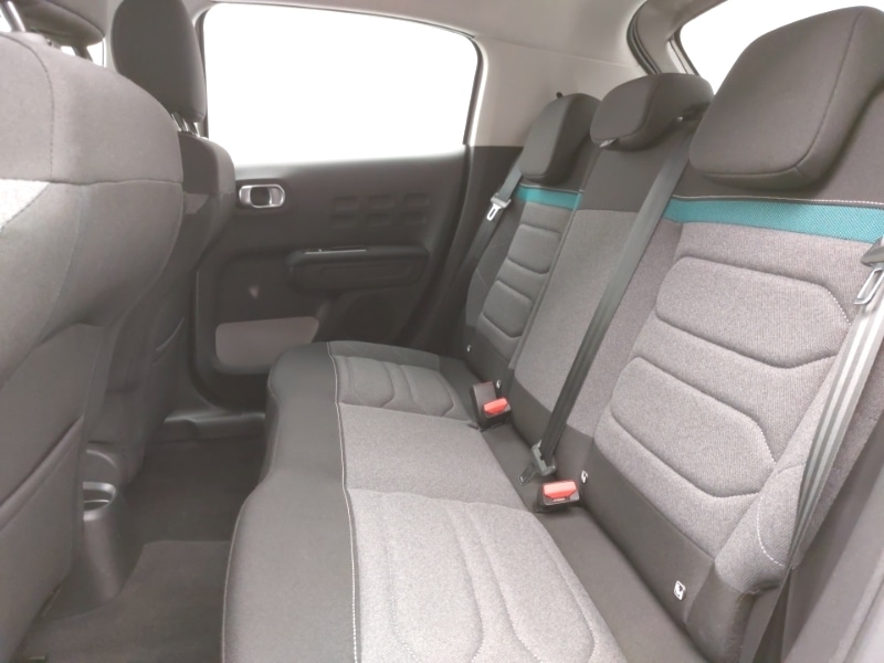 Used Citroen C3 2022 for sale - 76335358: Photo 6