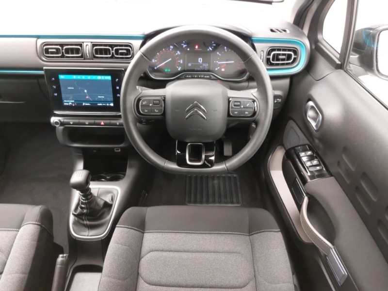 Used Citroen C3 2022 for sale - 76335358: Photo 7