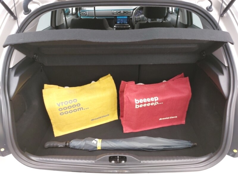 Used Citroen C3 2022 for sale - 76335358: Photo 8