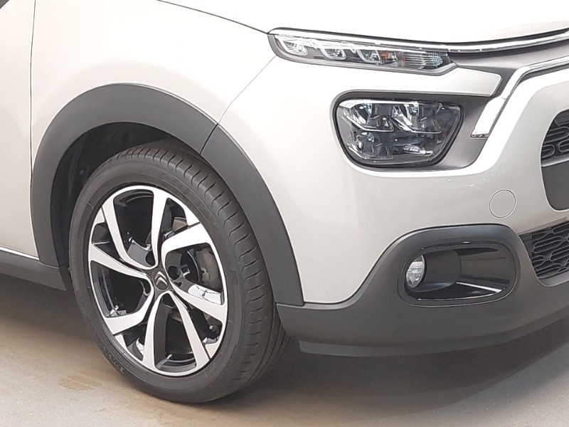 Used Citroen C3 2022 for sale - 76335358: Photo 9