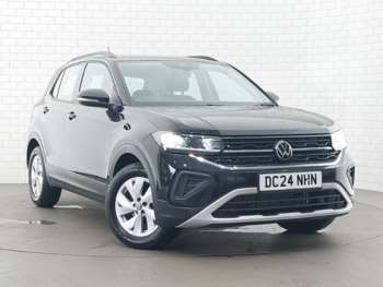 2024 - 1.0 TSI 115 Life 5dr DSG