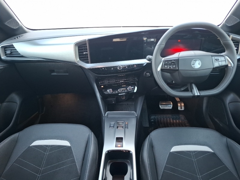 Used Vauxhall Mokka 2025 for sale - 76925734: Photo 2