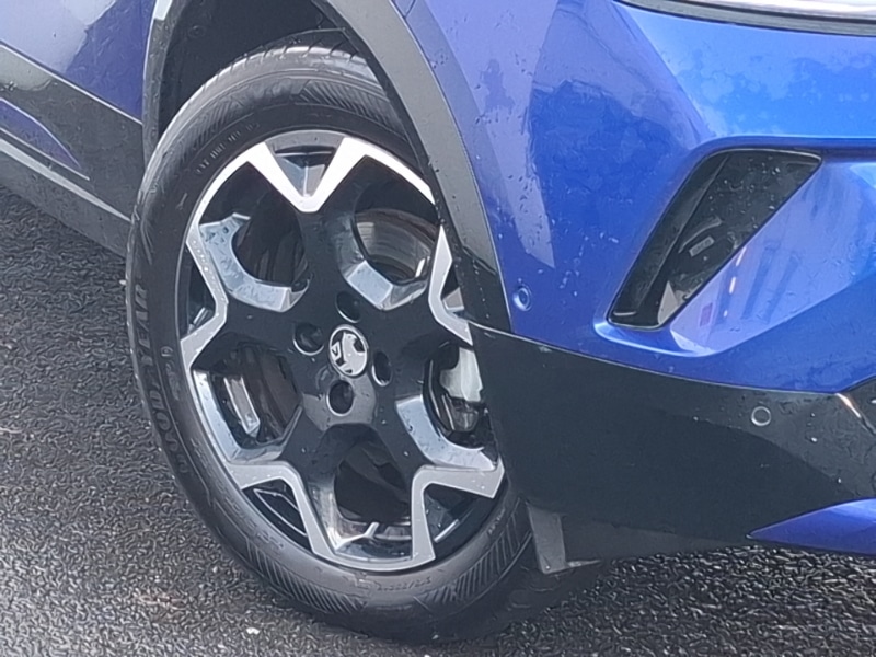 Used Vauxhall Mokka 2025 for sale - 76925734: Photo 9