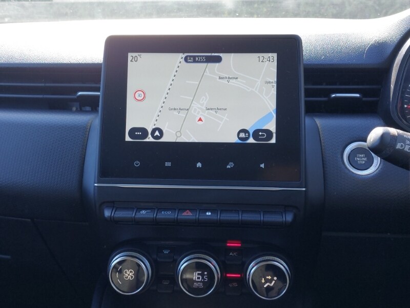 Used Renault Clio 2022 for sale - 78164804: Photo 10