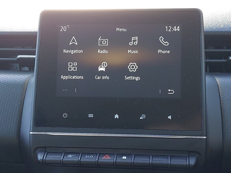 Used Renault Clio 2022 for sale - 78164804: Photo 12