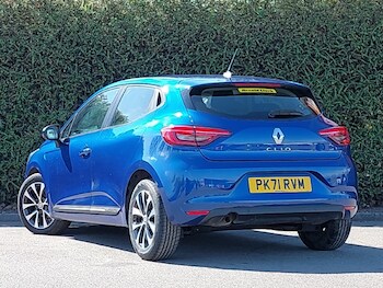 Used Renault Clio 2022 for sale - 78164804: Photo