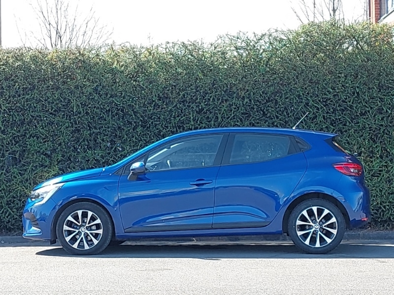 Used Renault Clio 2022 for sale - 78164804: Photo 4
