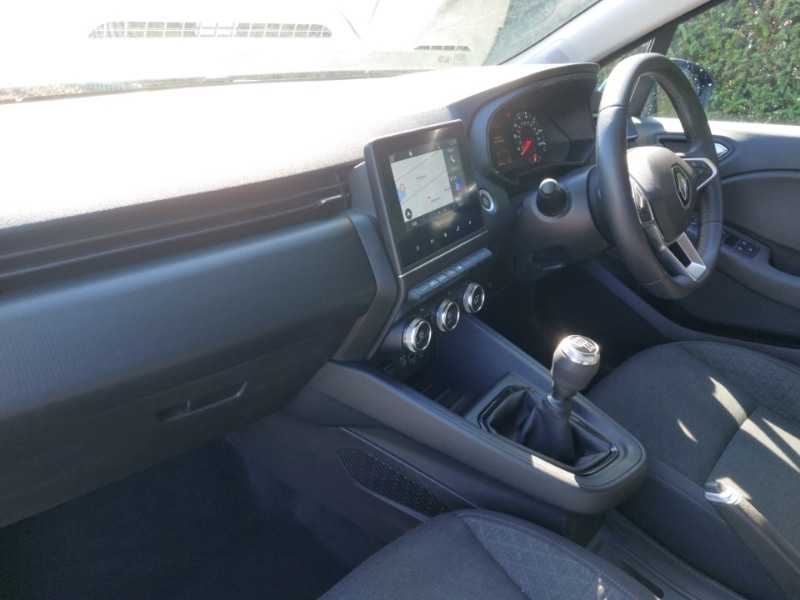 Used Renault Clio 2022 for sale - 78164804: Photo 5