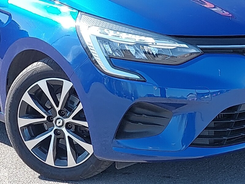 Used Renault Clio 2022 for sale - 78164804: Photo 9