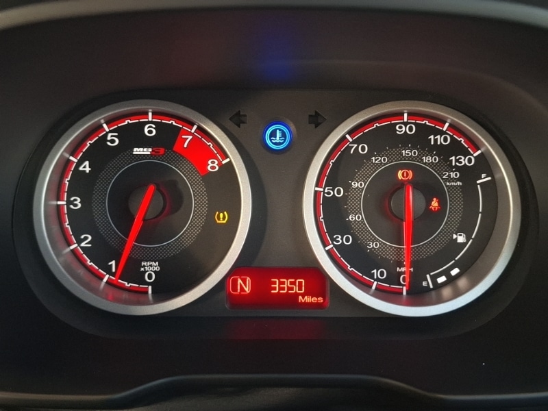 Used MG MG3 2023 for sale - 76591785: Photo 11