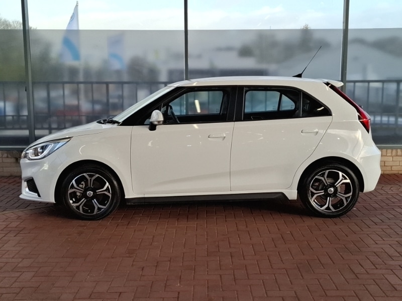 Used MG MG3 2023 for sale - 76591785: Photo 4