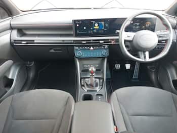 Used Hyundai TUCSON 2024 for sale - 79685844: Photo