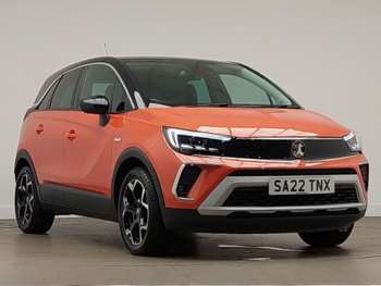 2022 - 1.2 Elite Edition 5dr