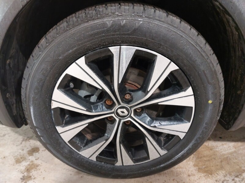 Used Renault Captur 2023 for sale - 77518657: Photo 12