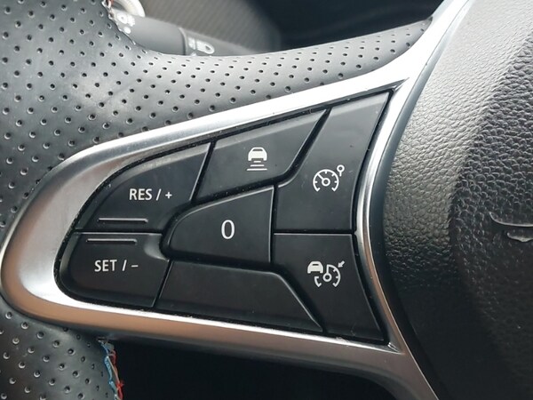 Used Renault Clio 2023 for sale - 76212473: Photo 12