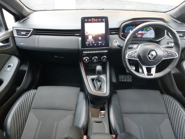 Used Renault Clio 2023 for sale - 76212473: Photo 2