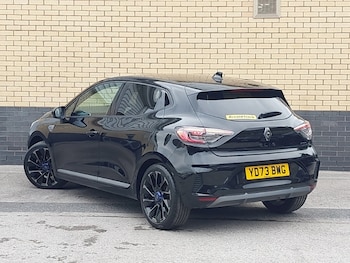 Used Renault Clio 2023 for sale - 76212473: Photo 3