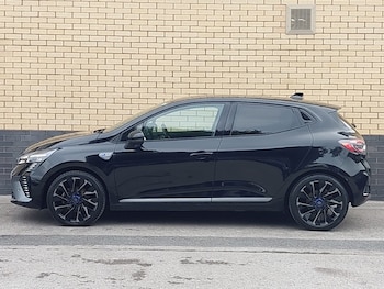 Used Renault Clio 2023 for sale - 76212473: Photo 4