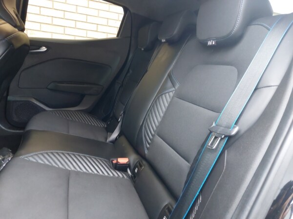 Used Renault Clio 2023 for sale - 76212473: Photo 6