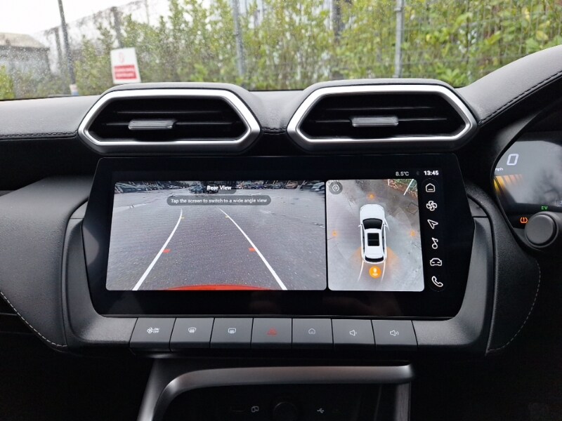 Used MG MG ZS 2025 for sale - 77987180: Photo 11